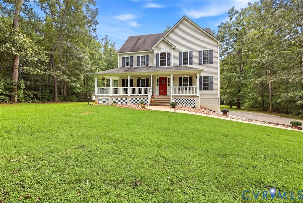 1657 Dawn Brook Ct, Powhatan, VA 23139