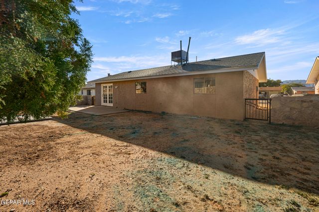 10824 OPALSTONE Street, El Paso, TX 79924