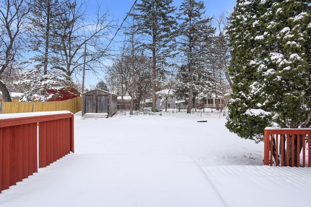 2846 Sumter Avenue N, New Hope, MN 55427