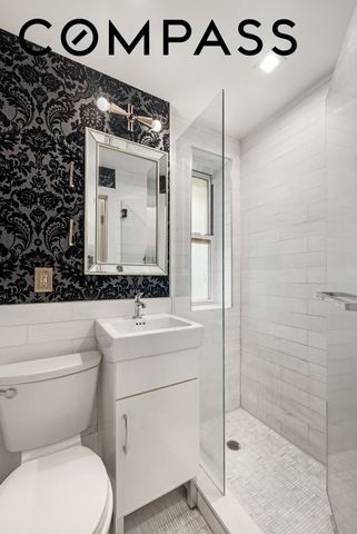 88 Charles St Apt 3A, New York City, NY 10014