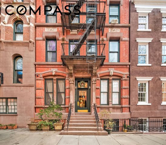88 Charles St Apt 3A, New York City, NY 10014
