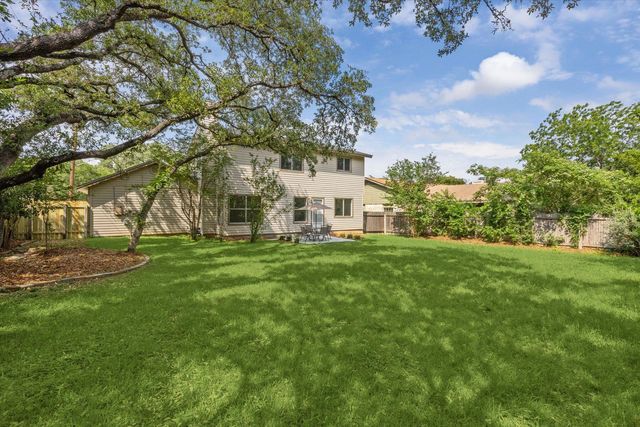 4525 Langtry LN, Austin, TX 78749