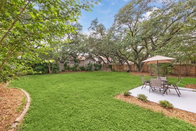 4525 Langtry LN, Austin, TX 78749