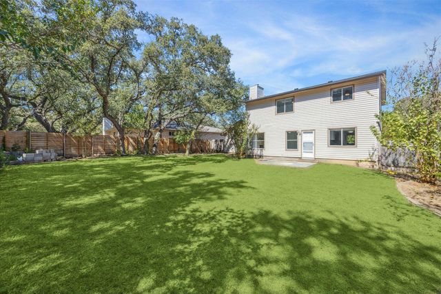 4525 Langtry LN, Austin, TX 78749