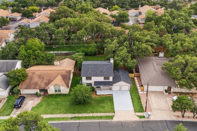 4525 Langtry LN, Austin, TX 78749