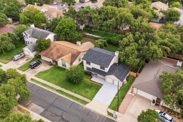 4525 Langtry LN, Austin, TX 78749