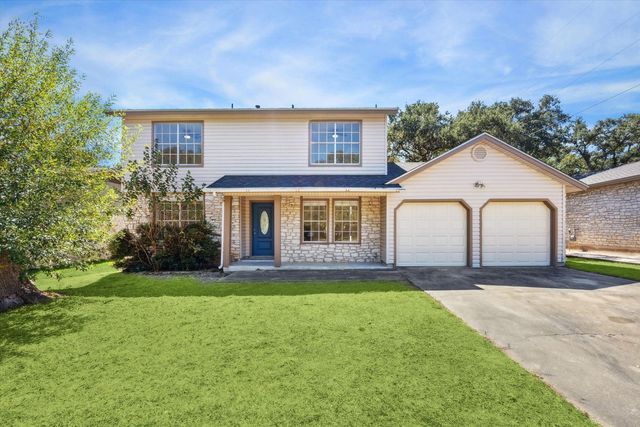 4525 Langtry LN, Austin, TX 78749