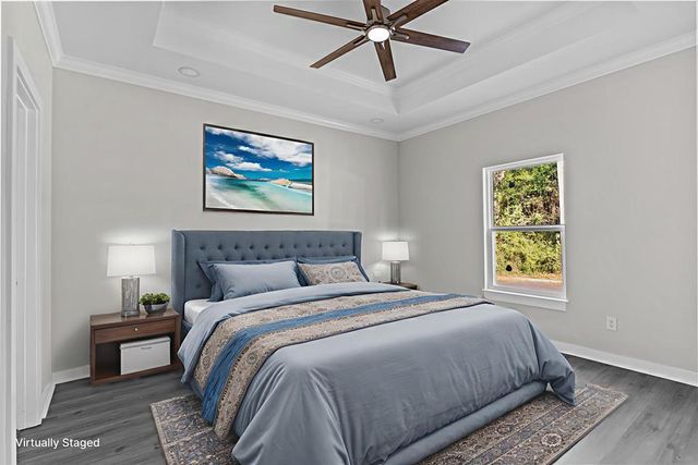 321 Simmons Avenue, Ozark, AL 36360