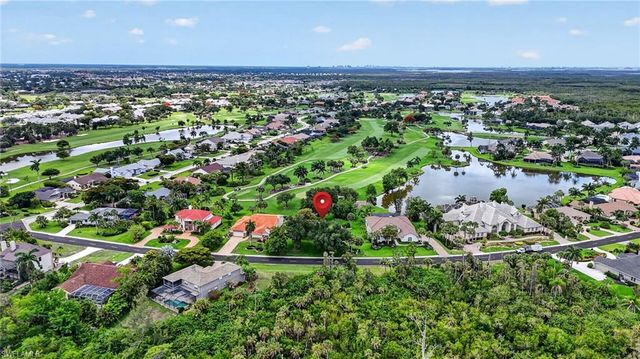 16047 Forest Oaks DR, Fort Myers, FL 33908