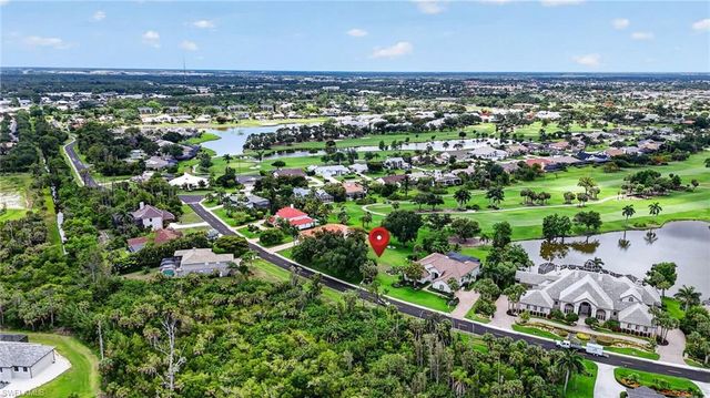 16047 Forest Oaks DR, Fort Myers, FL 33908