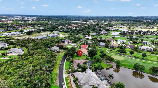 16047 Forest Oaks DR, Fort Myers, FL 33908