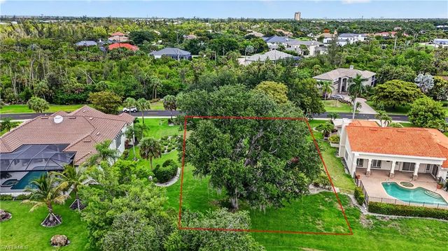 16047 Forest Oaks DR, Fort Myers, FL 33908