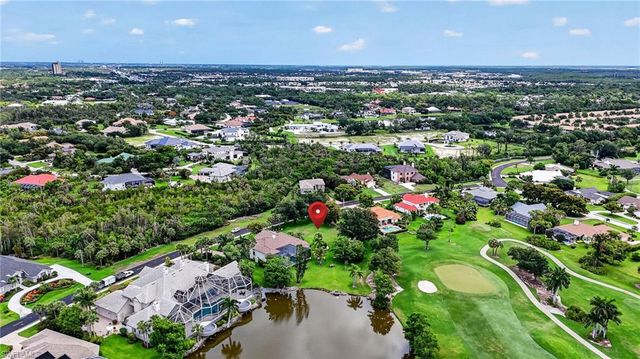 16047 Forest Oaks DR, Fort Myers, FL 33908