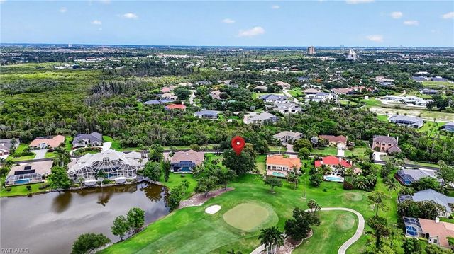 16047 Forest Oaks DR, Fort Myers, FL 33908