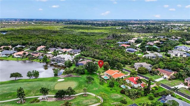 16047 Forest Oaks DR, Fort Myers, FL 33908