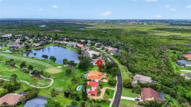16047 Forest Oaks DR, Fort Myers, FL 33908
