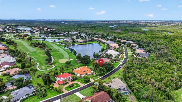 16047 Forest Oaks DR, Fort Myers, FL 33908