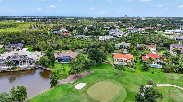 16047 Forest Oaks DR, Fort Myers, FL 33908