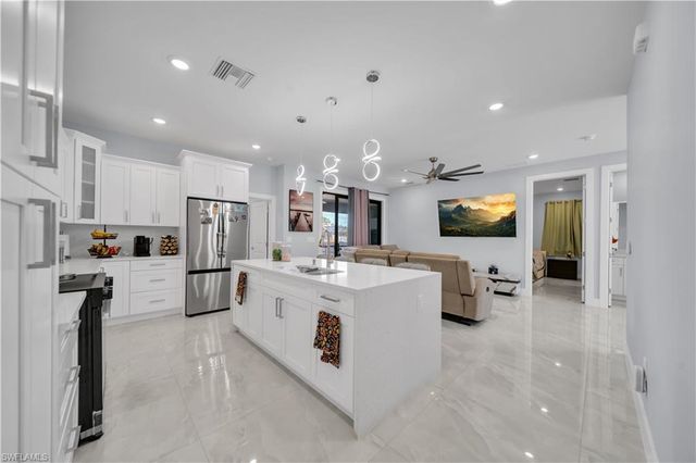 3016 6th ST W, Lehigh Acres, FL 33971