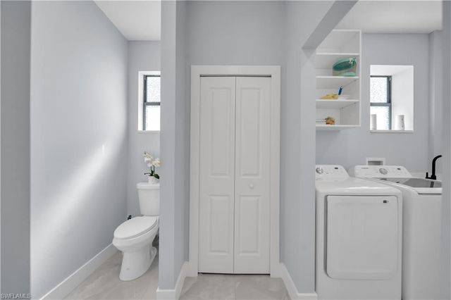 3016 6th ST W, Lehigh Acres, FL 33971