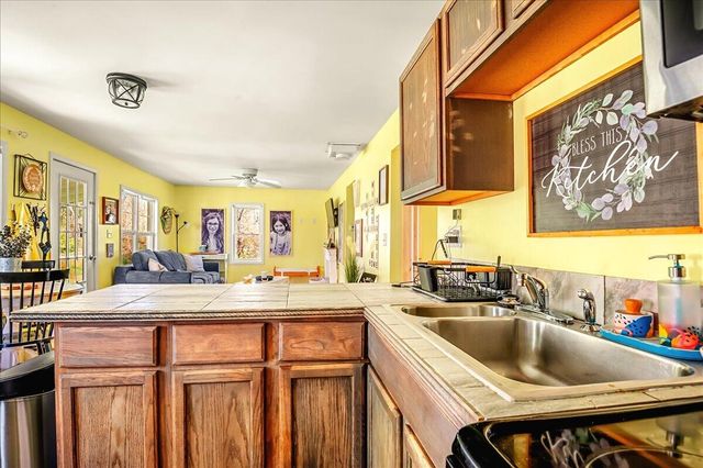 321 Elza Road, London, KY 40741