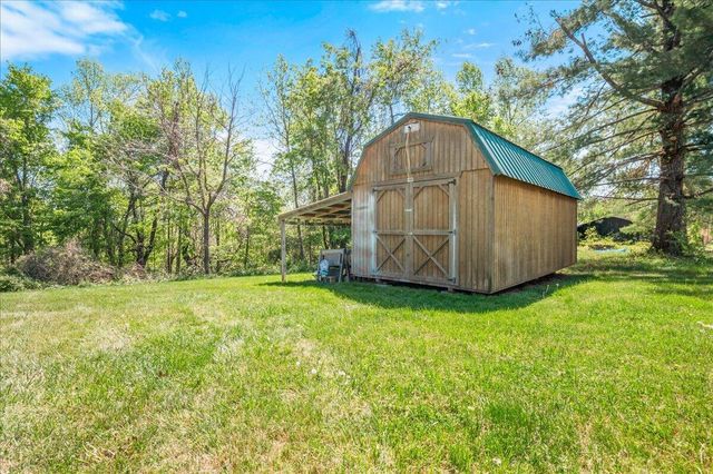 321 Elza Road, London, KY 40741