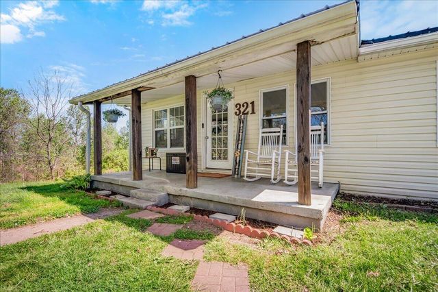 321 Elza Road, London, KY 40741