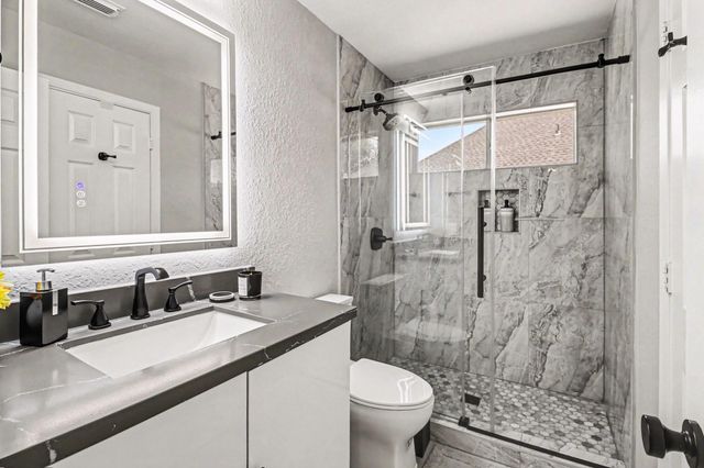 16210 Diamond Rock Drive, Cypress, TX 77429