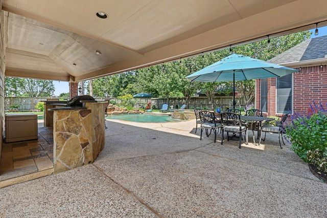 16210 Diamond Rock Drive, Cypress, TX 77429