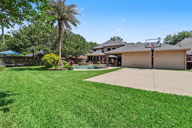 16210 Diamond Rock Drive, Cypress, TX 77429