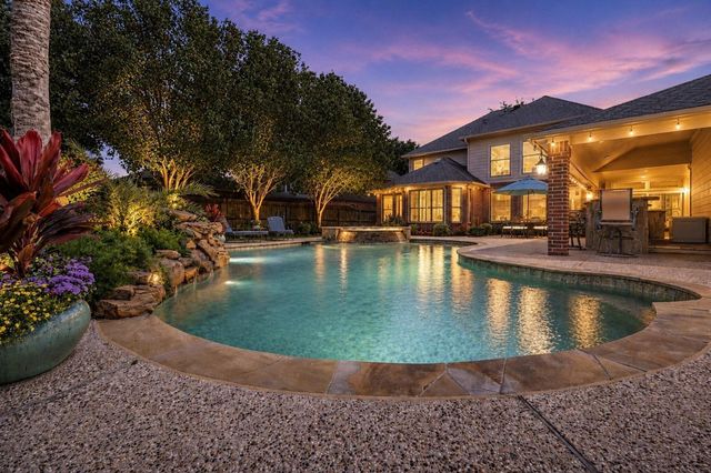 16210 Diamond Rock Drive, Cypress, TX 77429