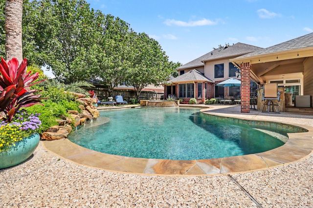 16210 Diamond Rock Drive, Cypress, TX 77429