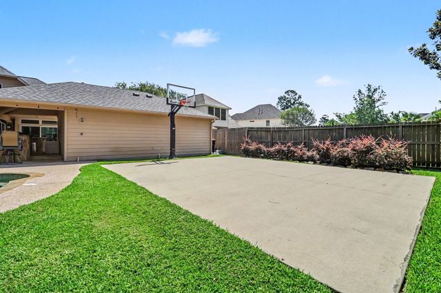 16210 Diamond Rock Drive, Cypress, TX 77429
