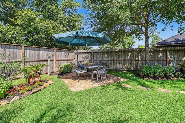 16210 Diamond Rock Drive, Cypress, TX 77429