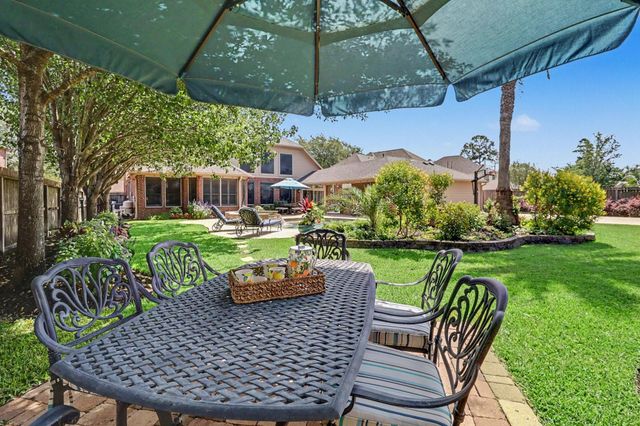 16210 Diamond Rock Drive, Cypress, TX 77429