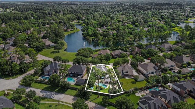 16210 Diamond Rock Drive, Cypress, TX 77429