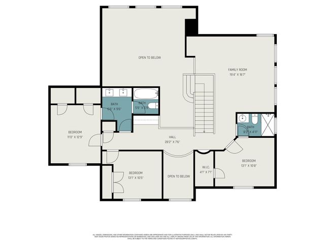 16210 Diamond Rock Drive, Cypress, TX 77429