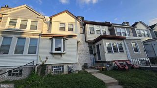 7216 CLINTON RD, Upper Darby, PA 19082