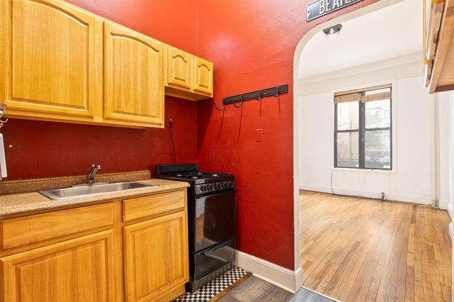 135-137 W 115th Street 1E, New York (manhattan), NY 10026