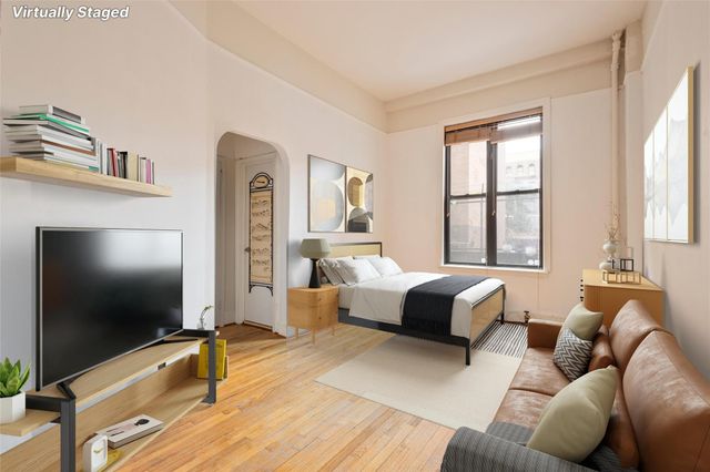 135-137 W 115th Street 1E, New York (manhattan), NY 10026