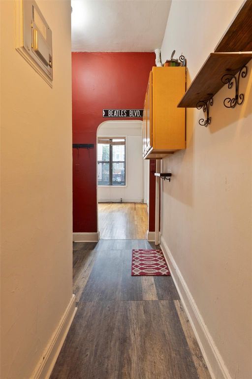 135-137 W 115th Street 1E, New York (manhattan), NY 10026