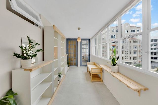 1503 ASHFORD AVE 3A, San Juan, PR 00911