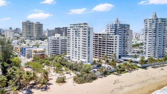 1503 ASHFORD AVE 3A, San Juan, PR 00911