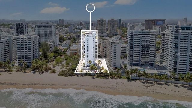1503 ASHFORD AVE 3A, San Juan, PR 00911