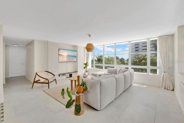 1503 ASHFORD AVE 3A, San Juan, PR 00911