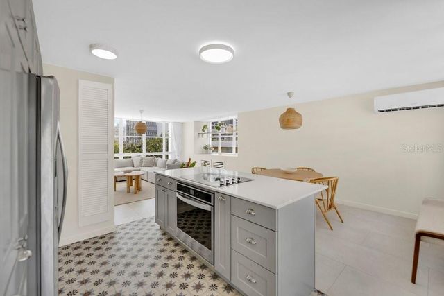 1503 ASHFORD AVE 3A, San Juan, PR 00911