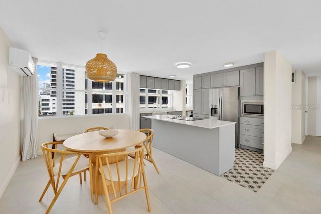 1503 ASHFORD AVE 3A, San Juan, PR 00911