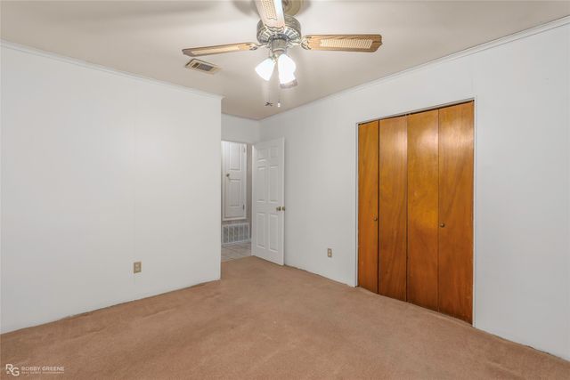 1819 Mars Drive, Bossier City, LA 71112