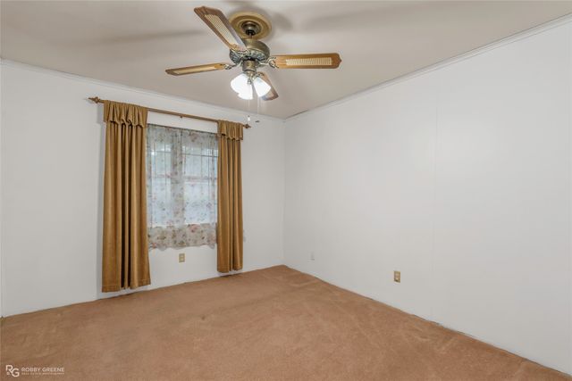 1819 Mars Drive, Bossier City, LA 71112