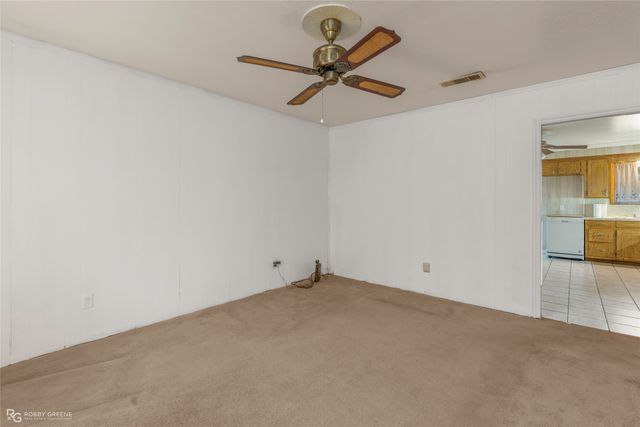 1819 Mars Drive, Bossier City, LA 71112